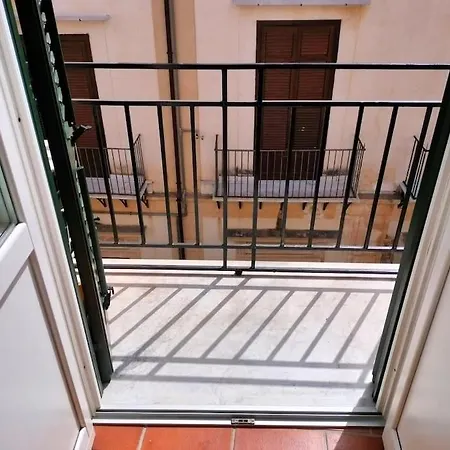 Apartamento Il Loggiatino