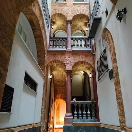 Il Loggiatino Apartamento