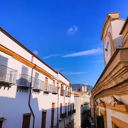 Apartamento Il Loggiatino Palermo