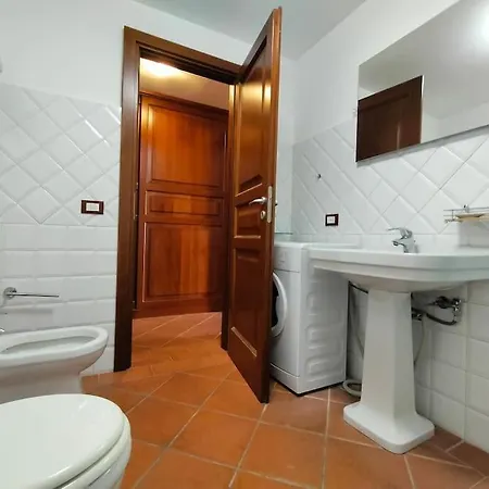 Il Loggiatino Apartamento Palermo