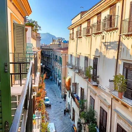Apartamento Il Loggiatino *