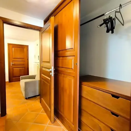 Il Loggiatino Apartamento Palermo
