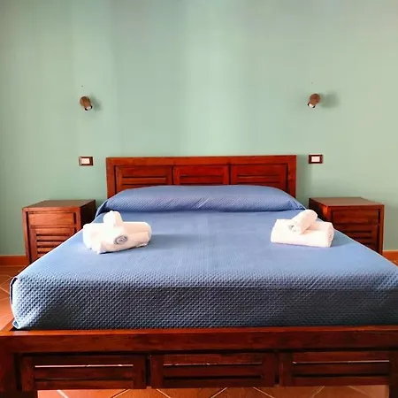 Il Loggiatino Apartamento Palermo