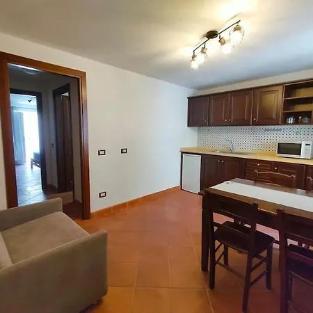 Il Loggiatino Apartamento *