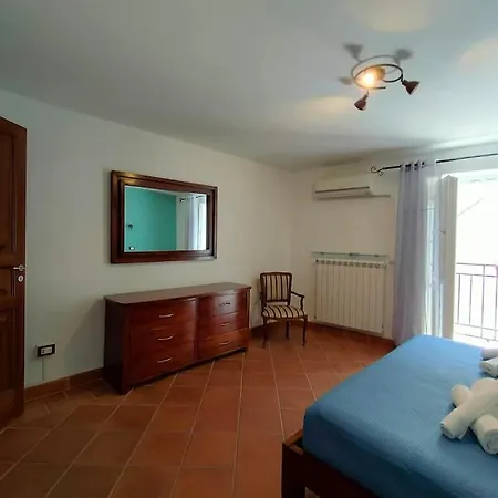 Apartman Il Loggiatino Palermo